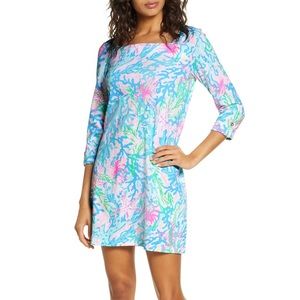 Lilly Pulitzer Bailee dress NWT $98 size M